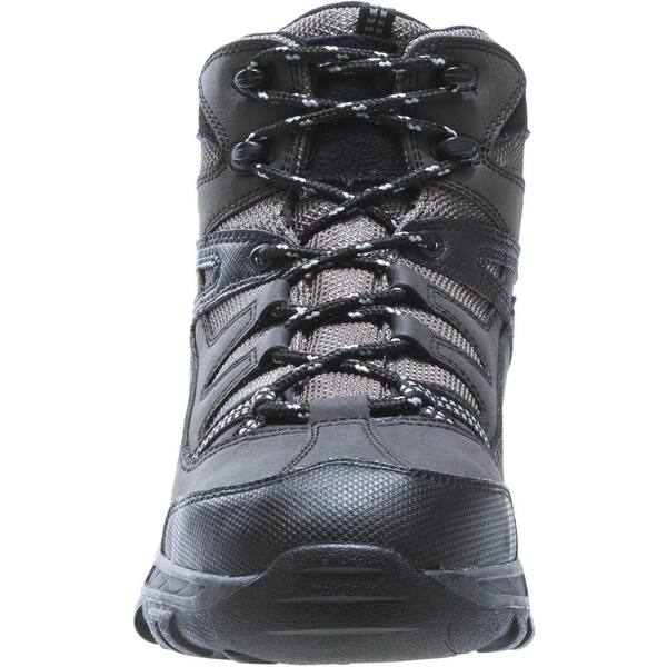 Wolverine steel toe tennis on sale shoes