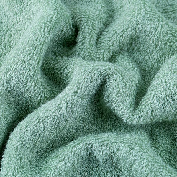 Jml Bamboo Bath Towels 2 Piece Luxury Bath Towel Set for Bathroom