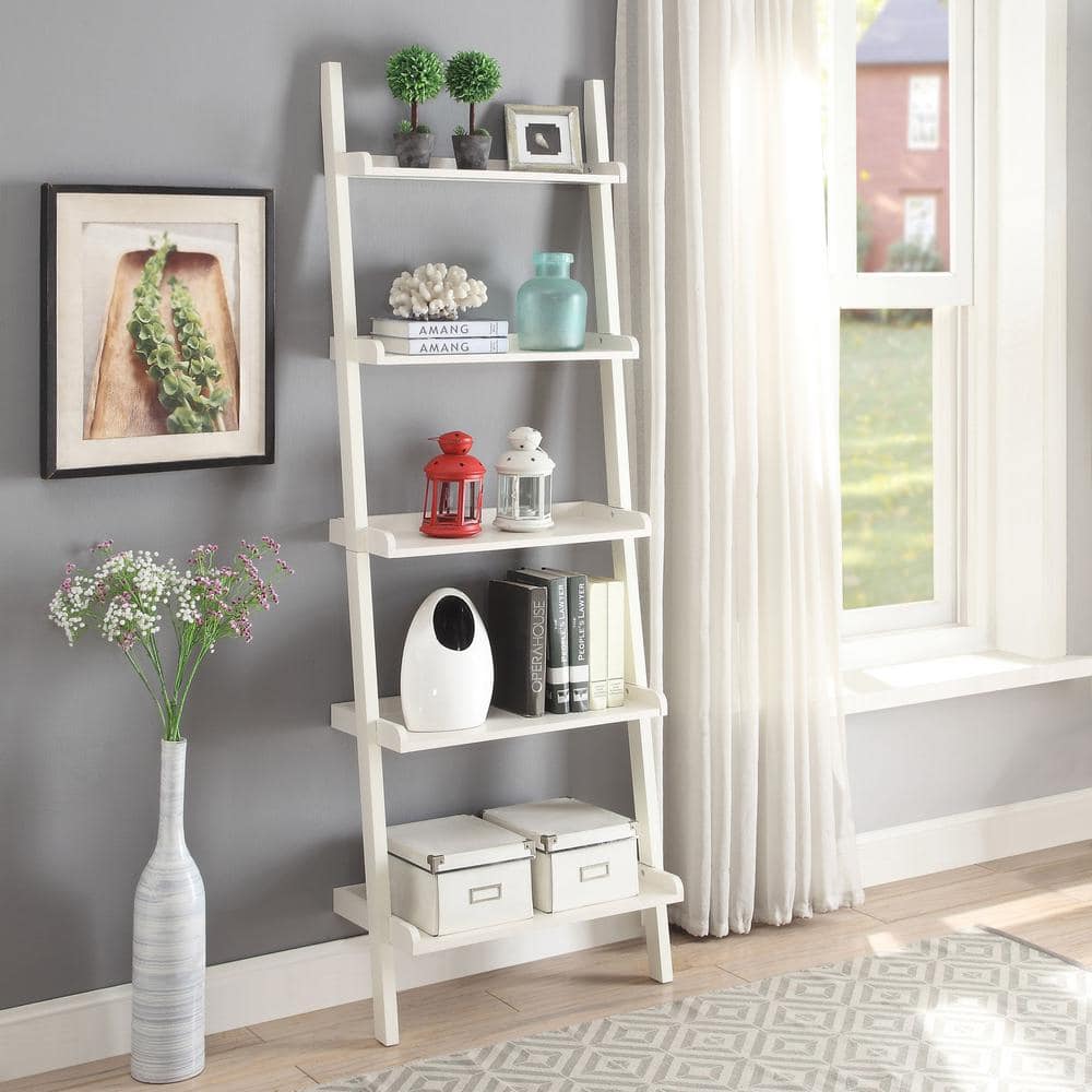 easy-white-bookcases-