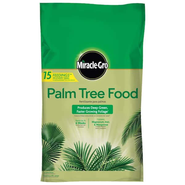 Miracle-Gro 20 lbs. Palm Tree Food