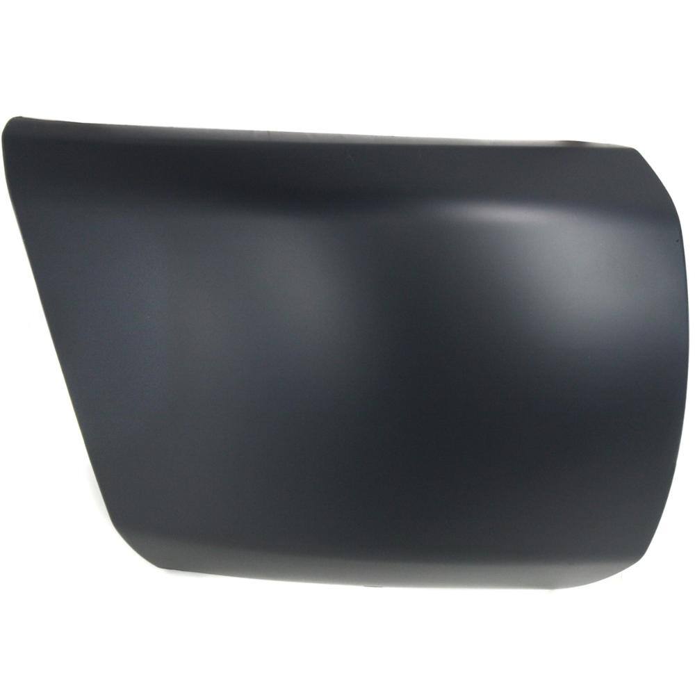 Bumper End Compatible with Chevrolet Silverado 1500 2007-2013 Front, Passenger Side, Primed, Plastic price history on PriceWatchPro