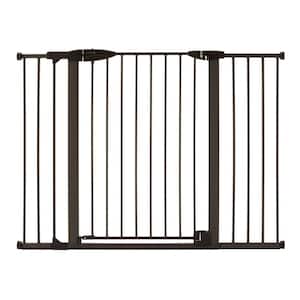 Riverstone Extra-Tall and Wide 36 in Child Safety Gate
