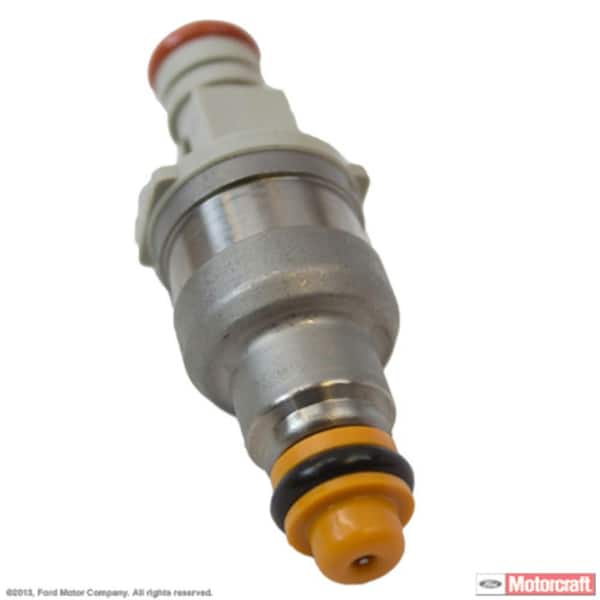 Motorcraft Fuel Injector