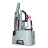 Shark StainForce Portable Cordless Spot and Stain Cleaner for Upholstery and Carpet in Hawaiian Gray HX101