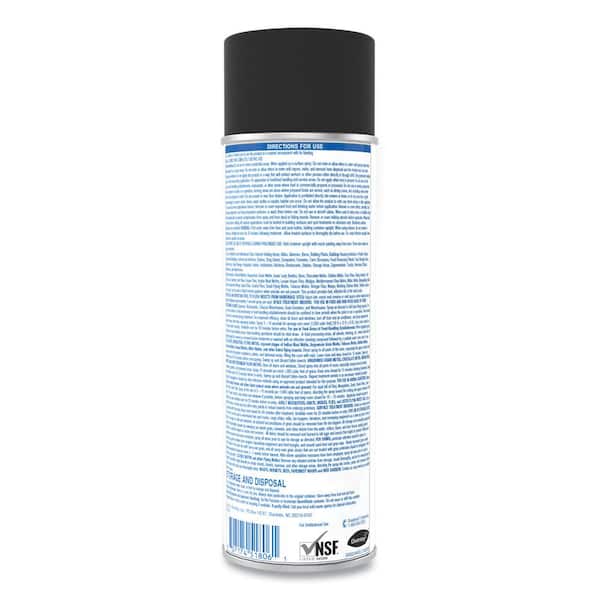 Skidoo Institutional Flying Insect Killer, 15 oz Aerosol Spray, 6/Carton Skidoo Institutional Flying Insect Killer, 15 oz Aerosol Spray, 6/Carton