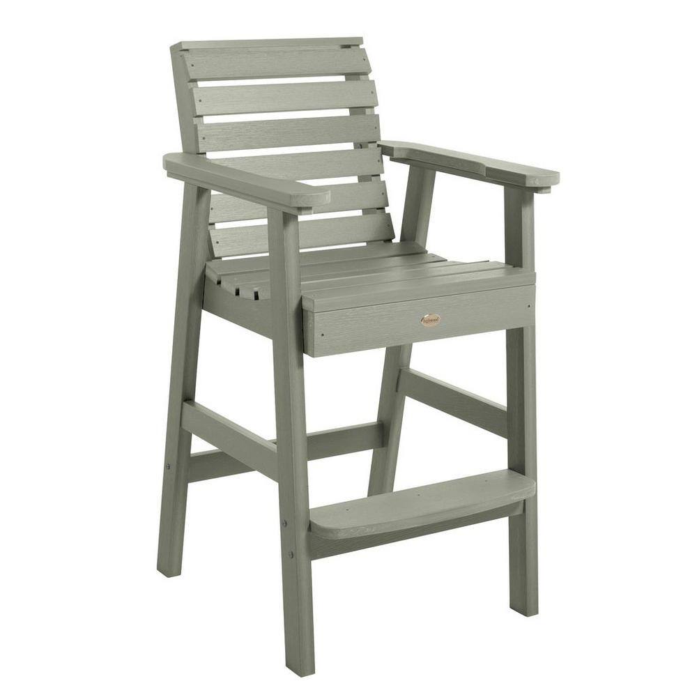 Weatherly Bar Armchair