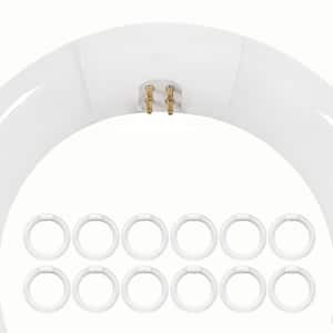 Feit Electric 22-Watt 8 in. T9 G10q Linear Circline Fluorescent