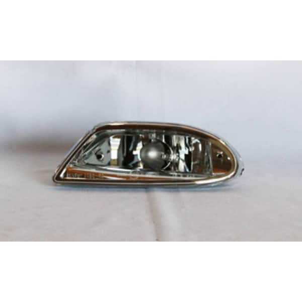 TYC Fog Light Assembly