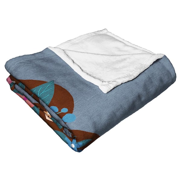 Mother discount throw blanket