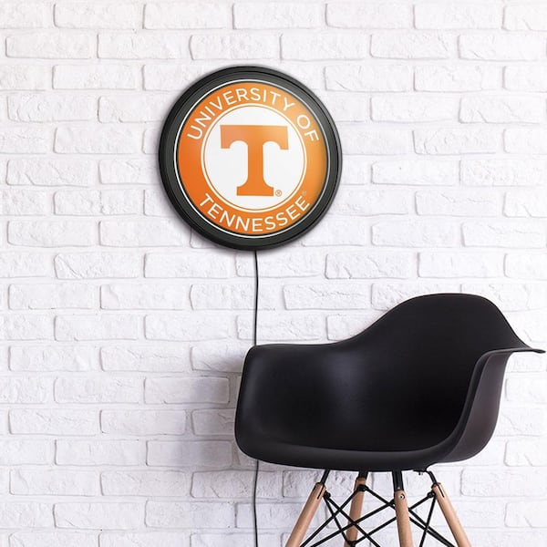 Tennessee Volunteers Badge Holder Premium Retractable - Sports Fan Shop