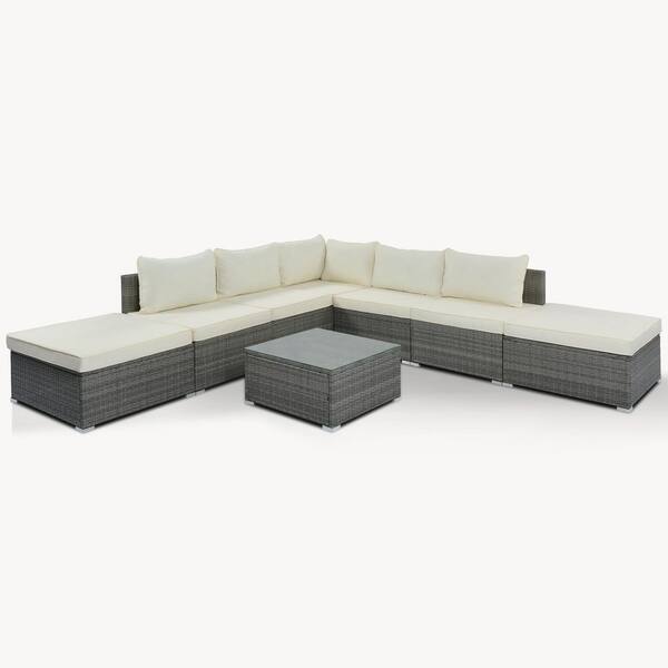 HOT* Patio Furniture Clearance at Home Depot! (75% OFF) - Kasey Trenum