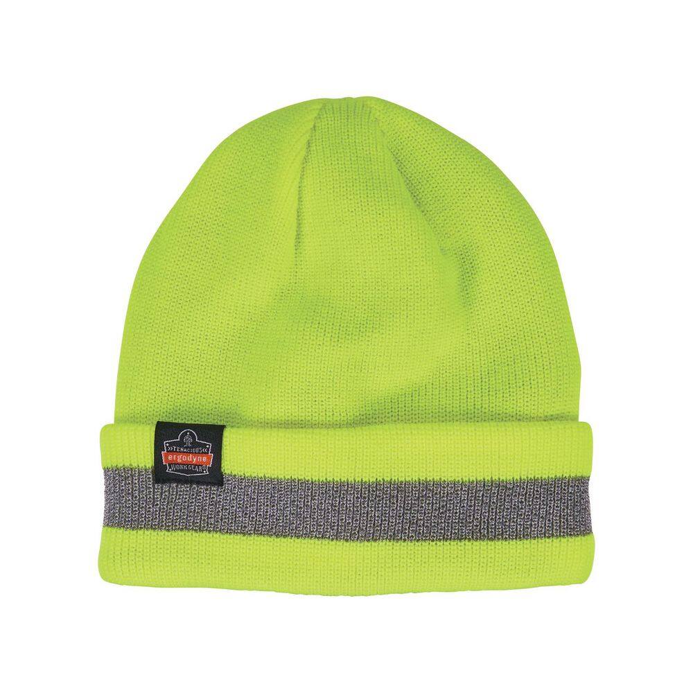 N-Ferno 6803 1-Size Lime Reflective Winter Hat price history on PriceWatchPro