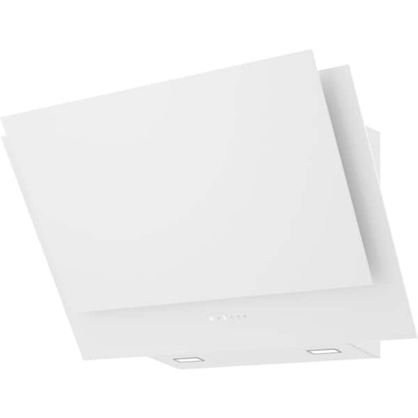 Zephyr Apex 36 in. Shell Only Wall Mount Range Hood with LED