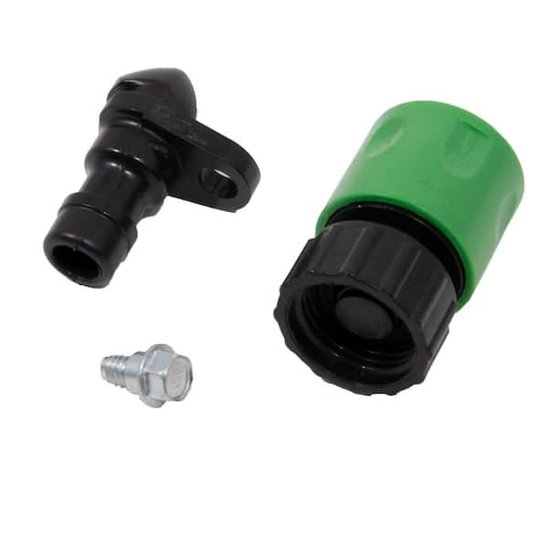 Powercare - Universal Deck Wash Kit