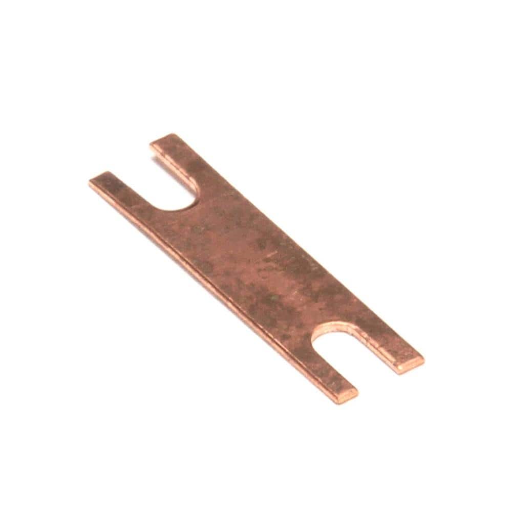 Copper Jumper For Contactor price history on PriceWatchPro