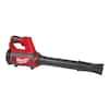 Milwaukee M12 12V Lithium-Ion Cordless Compact Spot Blower (Tool-Only)  0852-20 - The Home Depot