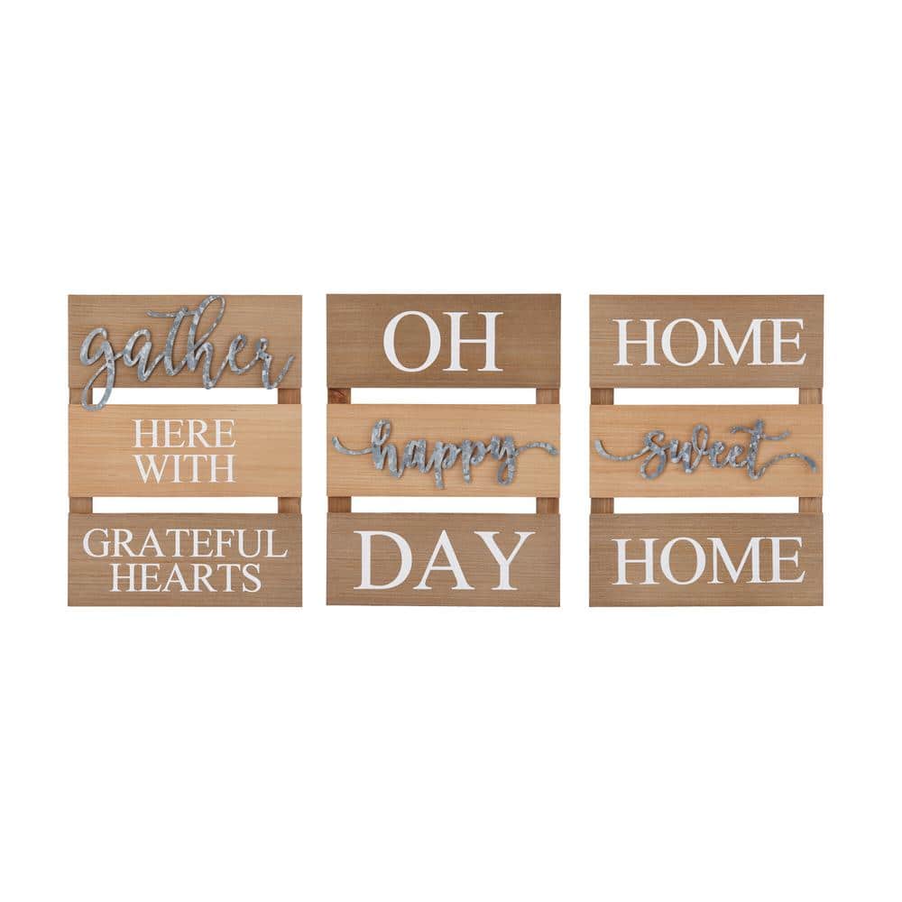 https://images.thdstatic.com/productImages/e33f825e-21a9-4ab4-a006-183602d72931/svn/assorted-elements-wall-signs-5282163-64_1000.jpg