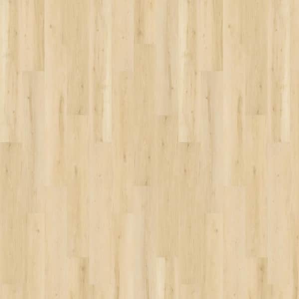 Take Home Sample - Elite Golden Hickory 20 Mil T x 9.13 in. W x 8 in. L Click Lock Waterproof Lux Vinyl Plank Flooring