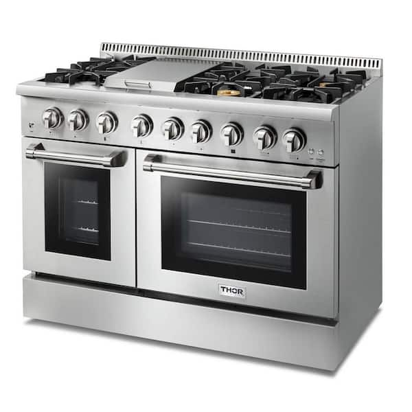 Kitchen stove home deals depot