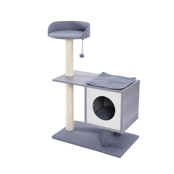 cat tower kmart