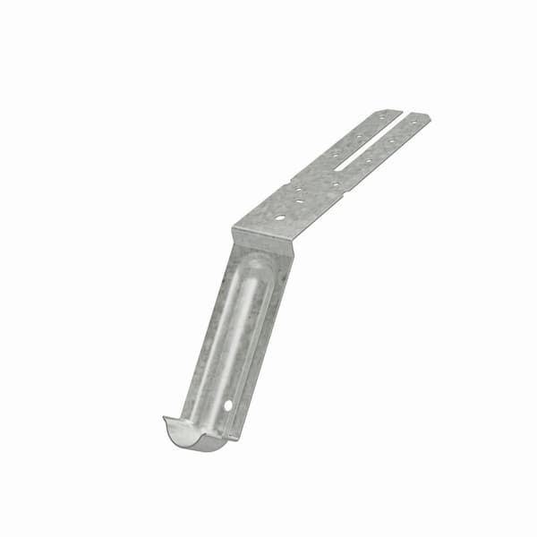 Simpson StrongTie MASB 16Gauge Galvanized Masonry Mudsill Anchor MASB