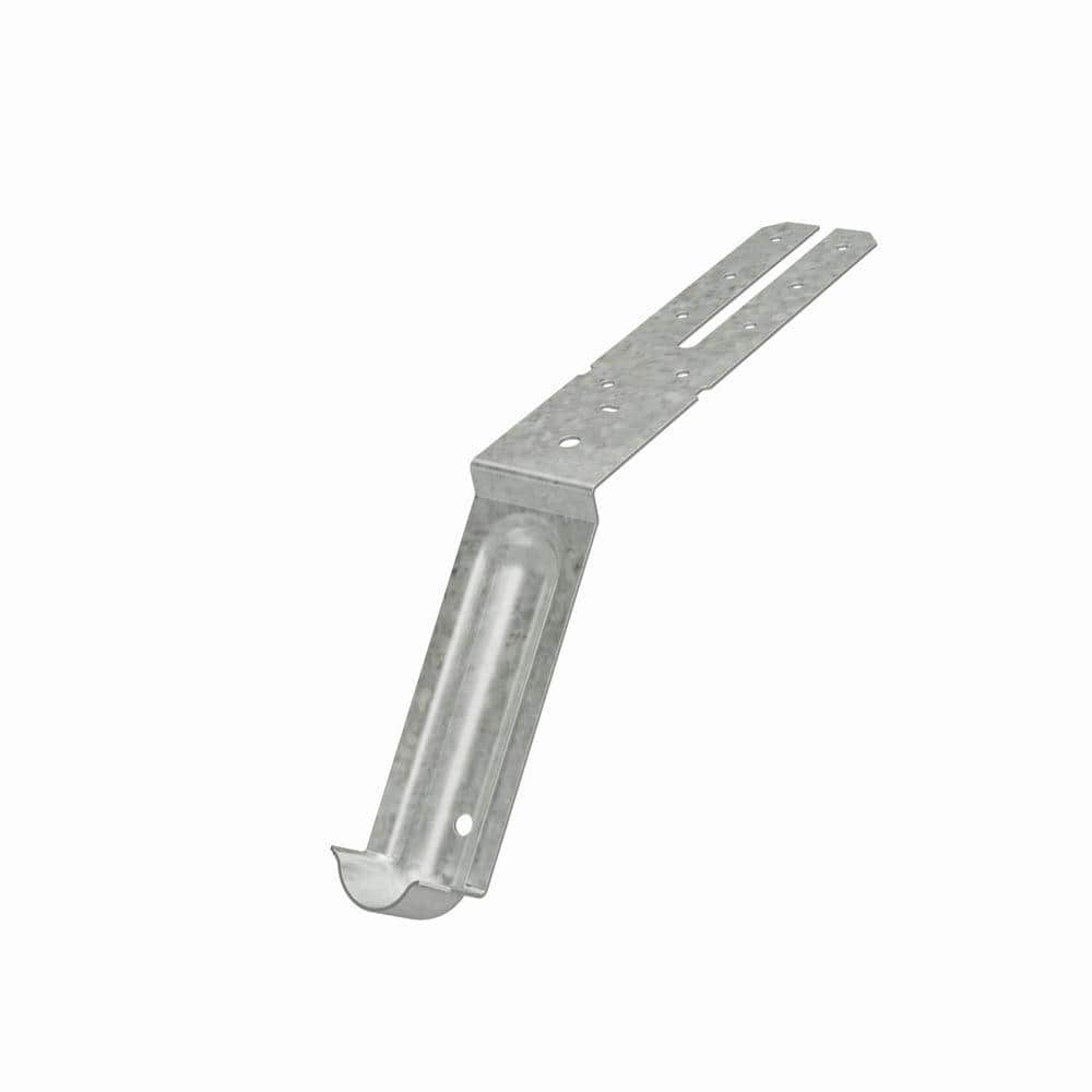 Simpson StrongTie MASB 16Gauge Galvanized Masonry Mudsill Anchor MASB