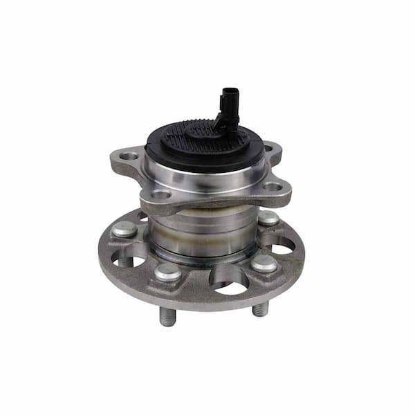 CRS Wheel Bearing and Hub Assembly