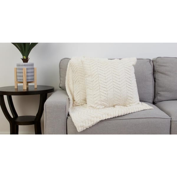 Timberline Pillow Set