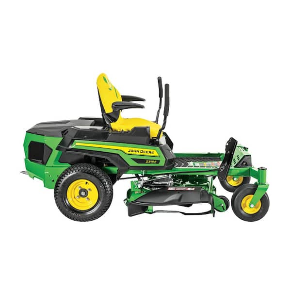 John Deere Z370R Electric 42 in. 3.2 kWh Battery Dual Electric
