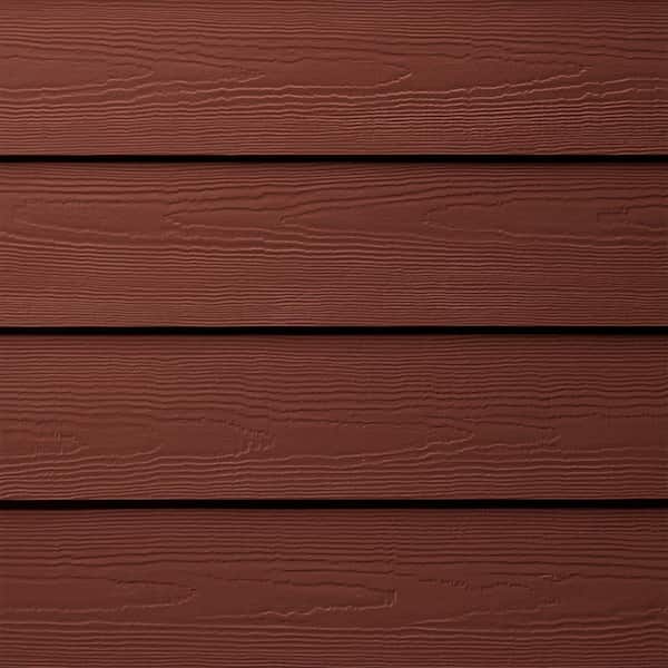 James Hardie Touch-Up Paint Kit Countrylane Red