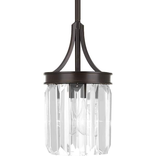 progress lighting glimmer collection mini pendant