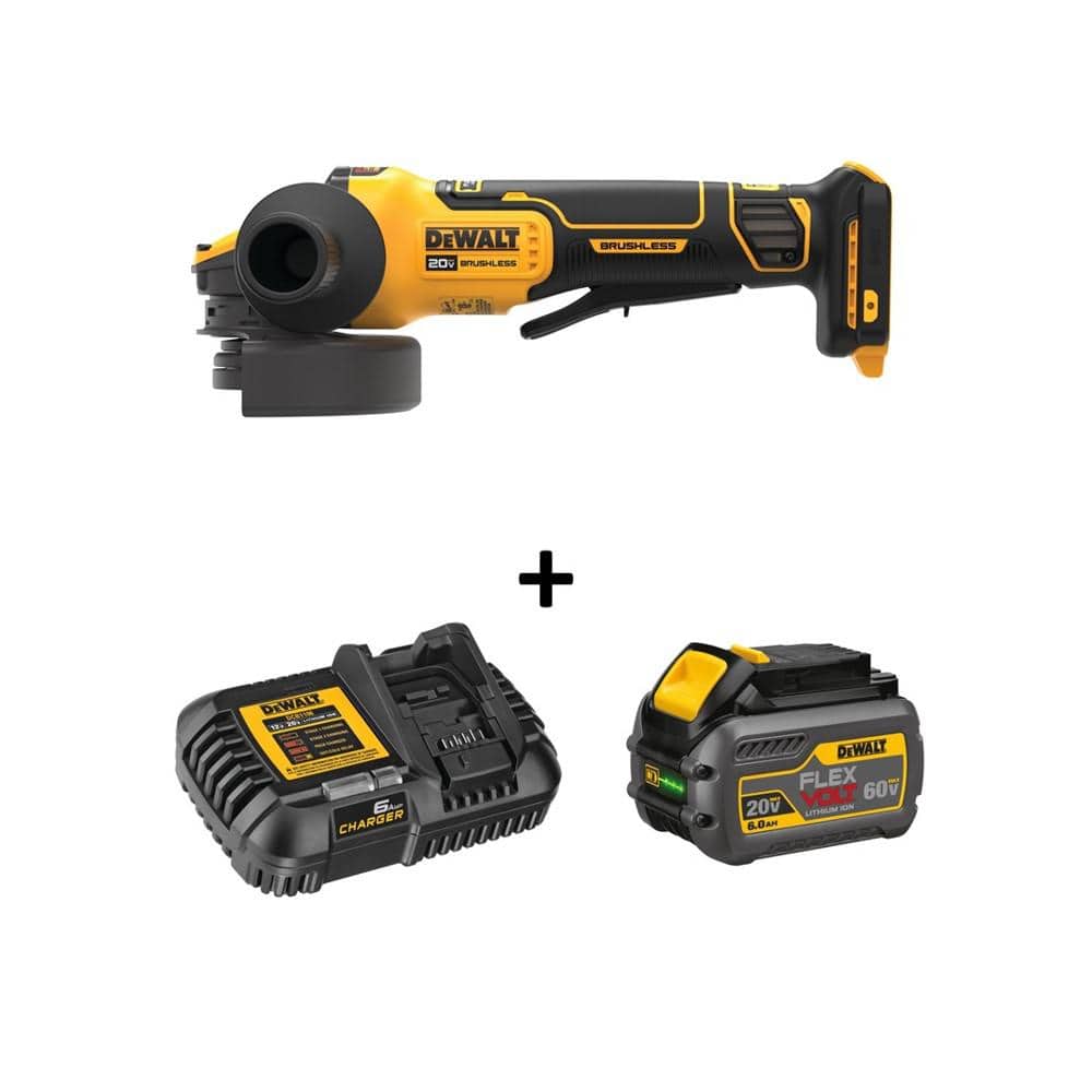 DeWALT 20V Drill and Grinder Combo Tool Kit at Tractor Supply Co.