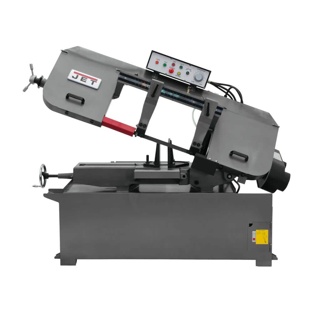 HBS-1321W 13 in. x 21 in. Semi-Auto Horizontal Bandsaw price history on PriceWatchPro