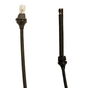 Accelerator Cable