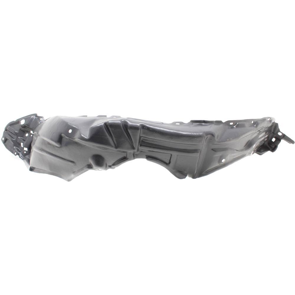Fender Liner Compatible with Toyota Prius C 2015-2017 Type 1 Front, Passenger Side TO1249211 price history on PriceWatchPro