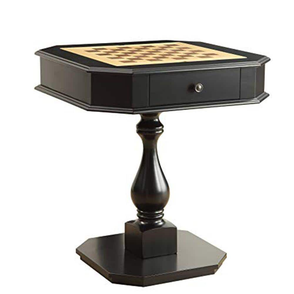 Wooden Chess  Wood Chess set, Black – ANTORINI®