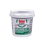 8 oz. Lead-Free Water Soluble Solder Tinning Flux