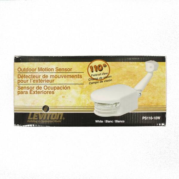 Motion Sensor Light Switch Neutral Wire Required Single Pole - Temu