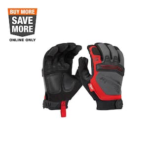 X-Large Demolition Gloves