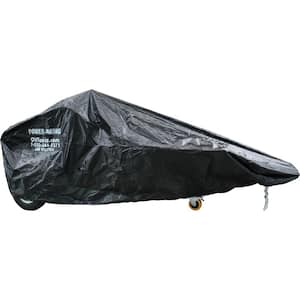 42-Ton Log Splitter All- Weather Cover