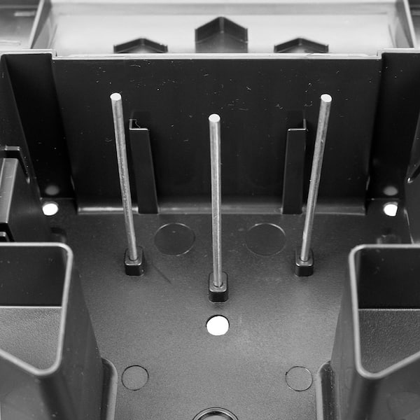 Reviews for Victor Heavy-Duty Rodent Bait Station | Pg 4 - The