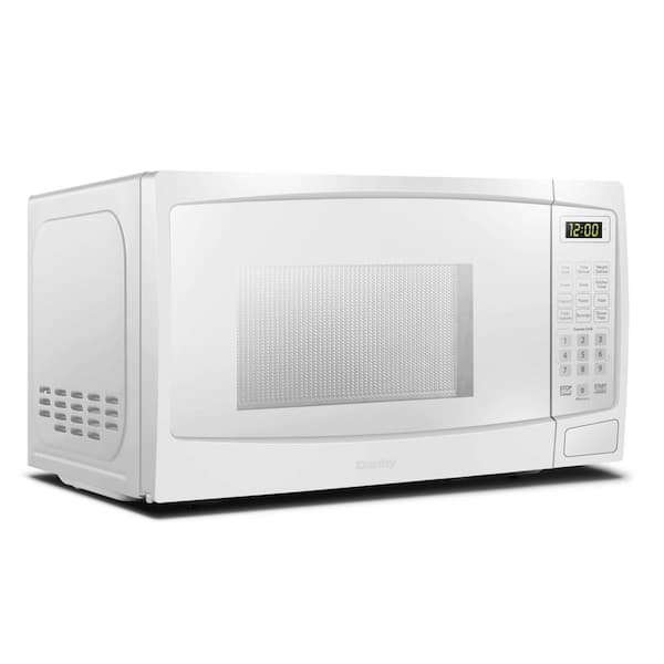 Danby DDMW007501G1 Countertop Microwave