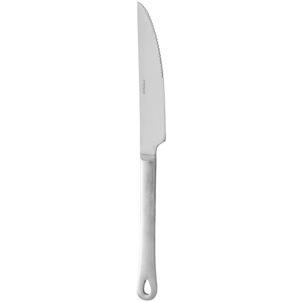 UPC 749956156248 product image for Oneida Cooper 18/10 Stainless Steel Steak Knives (Set of 12) | upcitemdb.com