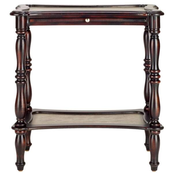 SAFAVIEH Anthony Java End Table