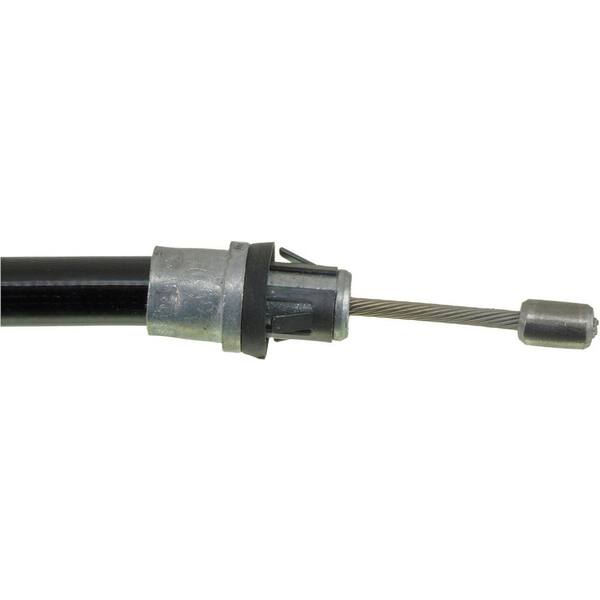First Stop Parking Brake Cable