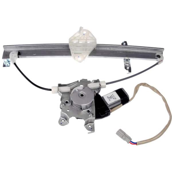 OE Solutions Power Window Regulator And Motor Assembly 2007-2008 Honda Fit 1.5L