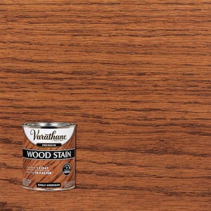 1 qt. Early American Premium Fast Dry Interior Wood Stain (2-Pack)