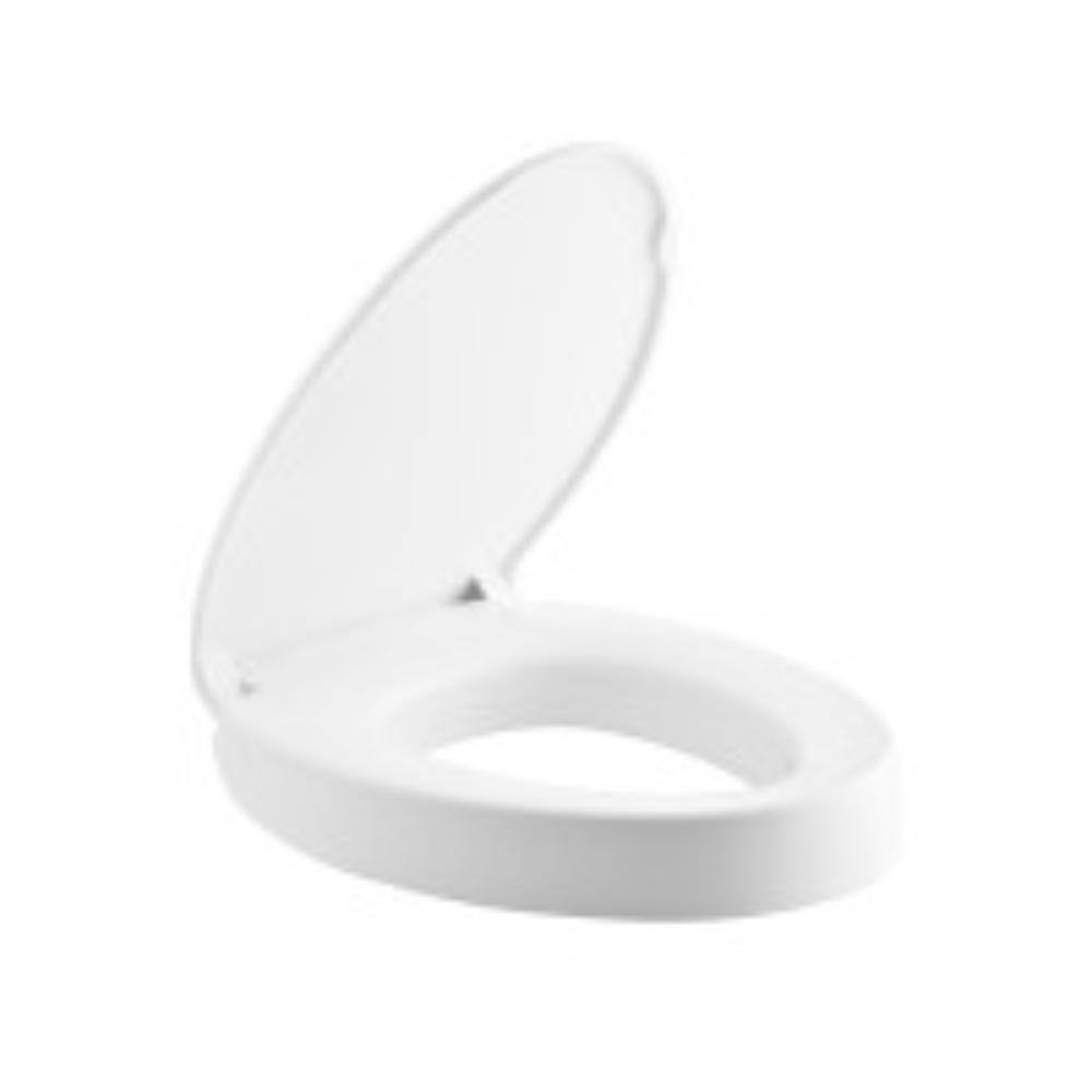 Elongated Soft Close ADA Toilet Seat in White price history on PriceWatchPro