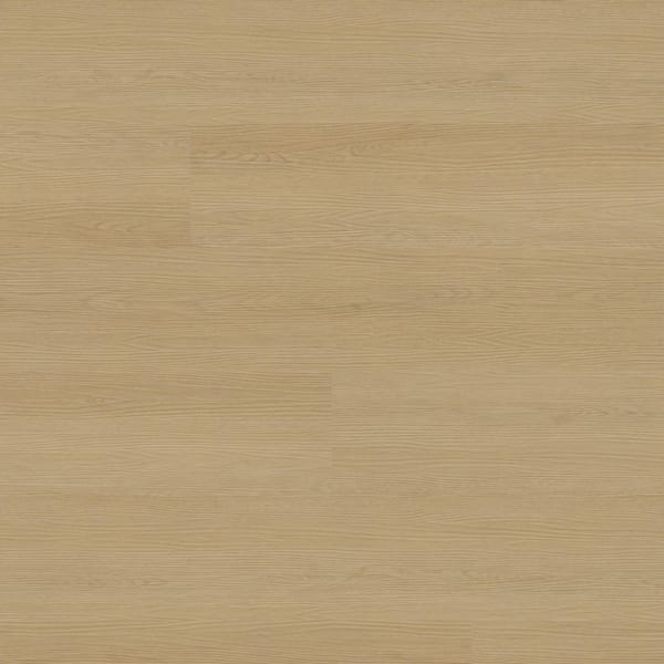A&A Surfaces Bisque Pointe 22 MIL x 9 in. W x 48 in. L Waterproof Click Lock Luxury Vinyl Plank Flooring (20.95 sq.ft./case)