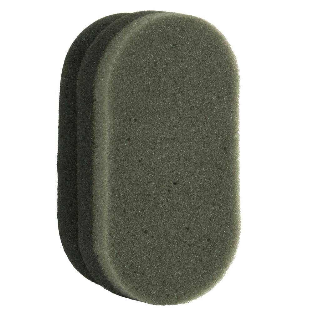 Detailer's Choice EZ-Grip Sponge Applicator Pad 9-32-6 - The Home